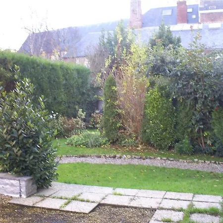 Le Clos Notre Dame Honfleur