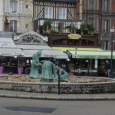 Le Clos Notre Dame *