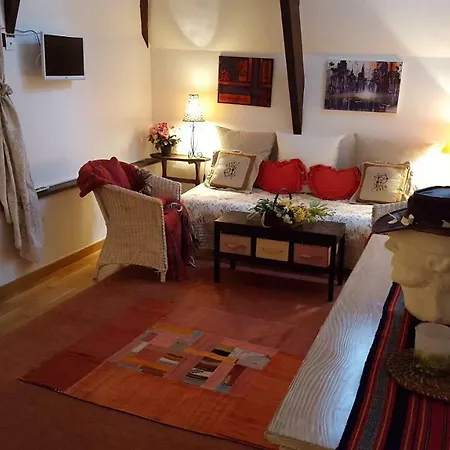 Le Clos Notre Dame Honfleur